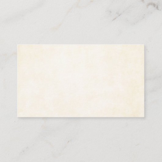 Peter Rabbit Babydusche Wie groß ist Mama's Bauch Begleitkarte (Rückseite)