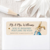 Peter Rabbit | Baby's First Birthday (Insitu)