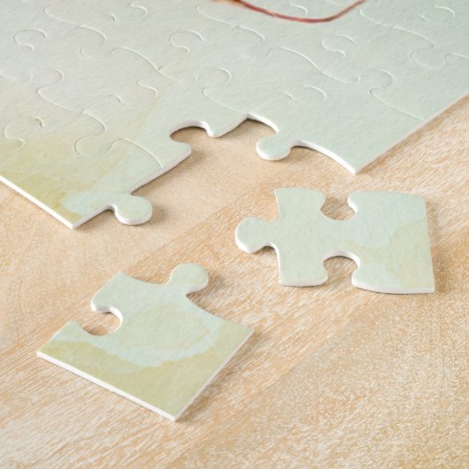 Peter Rabbit Beatrix Potter Jigsaw Puzzle (Seite)