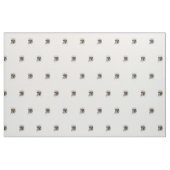 Peter Rabbit Beatrix Potter Stoff (Yard (91,4 cm))