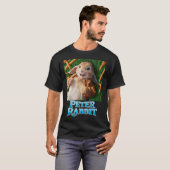 Peter Rabbit - Benjamin Bunny T Shirt film 2018 m (Vorne ganz)