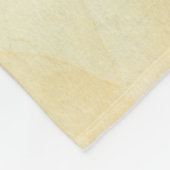 Peter Rabbit (Benjamin) Fleecedecke (Ecke)