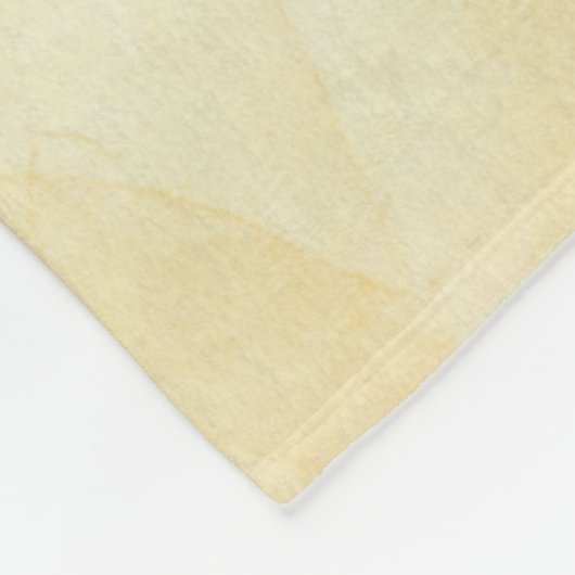 Peter Rabbit (Benjamin) Fleecedecke (Ecke)