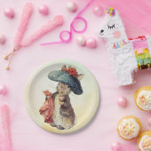 Peter Rabbit (Benjamin) Paper Tellers Pappteller (Party)