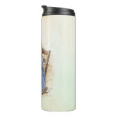 Peter Rabbit (Buch) Thermosbecher (Nach rechts gedreht)