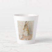 Peter Rabbit Bunny's Tea Party Tasse (Vorderseite)