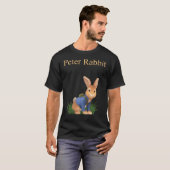 Peter Rabbit Classic T - Shirt (Vorne ganz)