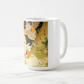 Peter Rabbit Coffee Tasse (VorderseiteRechts)