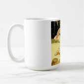 Peter Rabbit Coffee Tasse (Links)