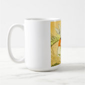 Peter Rabbit Coffee Tasse (Links)