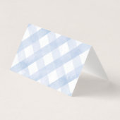 Peter Rabbit Faltkarten (Rückseite)