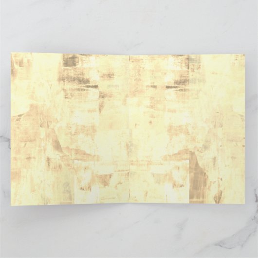 Peter Rabbit (Ferkel) Gewebepapier Karte (Innenseite)