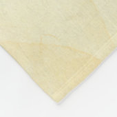 Peter Rabbit Fleecedecke (Ecke)