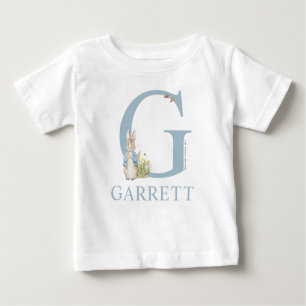 Peter Rabbit G Baby T-shirt