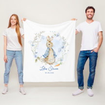 Peter Rabbit Inspiriert Design