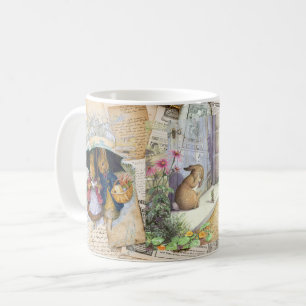 Peter Rabbit Kaffeetasse