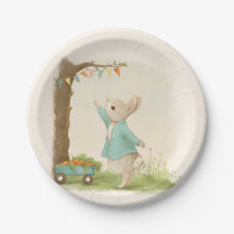 Peter Rabbit Kindergeburtstag & Game