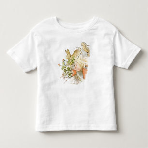 Peter Rabbit Kleinkind T-shirt