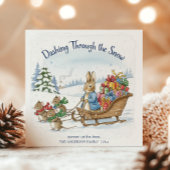 Peter Rabbit Magisches Weihnachten