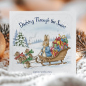 Peter Rabbit Magisches Weihnachten