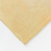 Peter Rabbit (Mäuse 1) Fleecedecke (Ecke)