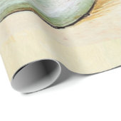 Peter Rabbit (Mäuse 1) Geschenkpapier (Rolleneckpunkt)