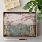 Peter Rabbit (Mäuse, die die Nadel einfädeln) Gewe Seidenpapier (Geschenk)