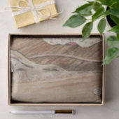 Peter Rabbit (Mäuse) Gewebe Seidenpapier (Geschenk)