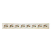 Peter Rabbit (Mäuse) Satin Ribbon Satinband (Vorderseite)