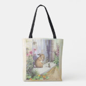 Peter Rabbit (mum) Tasche (Rückseite)