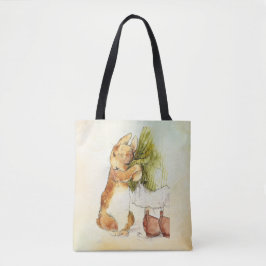 Peter Rabbit (mum) Tasche