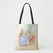 Peter Rabbit (mum) Tasche (Vorderseite)