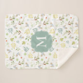 Peter Rabbit | Muster für die Wasserfarben von Hol Sherpadecke (Vorderseite (Horizontal))