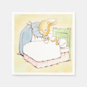 Peter Rabbit Napkins Serviette (Vorderseite)