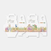 Peter Rabbit Oaster Gastgeschenk Box Geschenkschachtel (Ungefaltet)