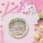 Peter Rabbit Paper Tellers Pappteller (Party)