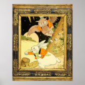 Peter Rabbit Poster (Vorne)