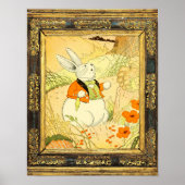 Peter Rabbit Poster (Vorne)