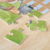 Peter Rabbit Puzzle (Seite)