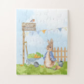 Peter Rabbit Puzzle (Vertikal)