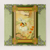 Peter Rabbit Puzzle (Vertikal)