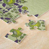 Peter Rabbit Puzzle (Seite)