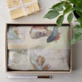 Peter Rabbit (Sammlung) Gewebepapier Seidenpapier (Geschenk)