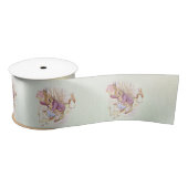 Peter Rabbit (schlechter Papa) Satin Ribbon Satinband (Spule)