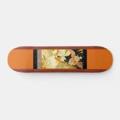 Peter Rabbit Skateboard (Horizontal)
