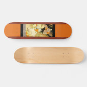Peter Rabbit Skateboard (Horizontal)