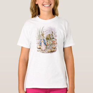 Peter Rabbit T - Shirt