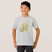 Peter Rabbit T - Shirt (Vorne ganz)