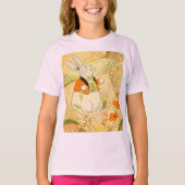 Peter Rabbit T - Shirt (Vorderseite)