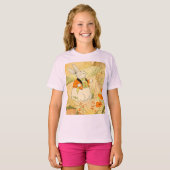 Peter Rabbit T - Shirt (Vorne ganz)